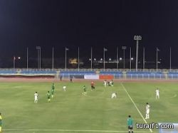 غداً..التضامن ومضر في لقاء الجريحين والقلعة في مواجهة الجبلين ضمن دورة الصعود