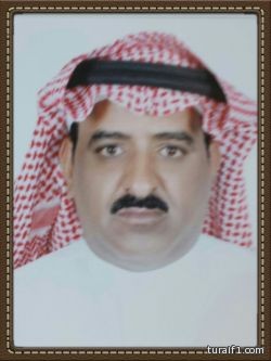 ترقية صالح بن نعيم الحازمي إلى رتبة رقيب أول بمكافحة المخدرات