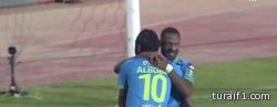 تعادل إيجابي بين نجران والفتح ضمن الجولة 23 من دوري جميل