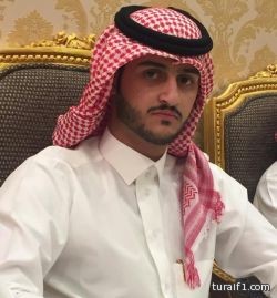الطالب عبدالرازق الهزيمي يمثل كلية الطب بجامعة الشمالية في مستشفى روان بفرنسا
