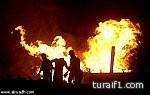 تفجير أنبوب الغاز المصري المتجه إلى إسرائيل والأردن