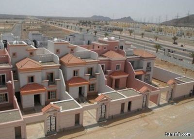 صندوق التنمية العقارية السعودي يعتمد 5 آلاف قرض جديد الأسبوع المقبل