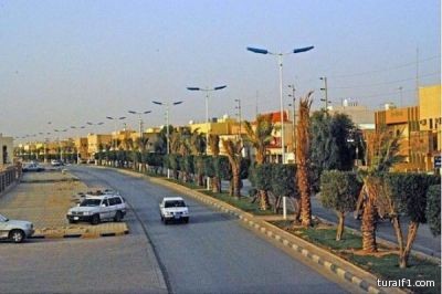 الأميرة جواهر آل سعود تعزي زوج معلمة لينة المتوفاة