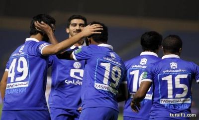 التعادل يحسم مباراة التتويج والديربي.. والهلال يكسب هجر بخماسية