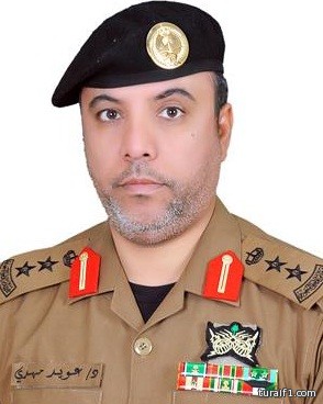 شرطة الشمالية تضبط 416 مخالفا لنظام العمل والإقامة خلال عدة حملات أمنية الأسبوع الماضي