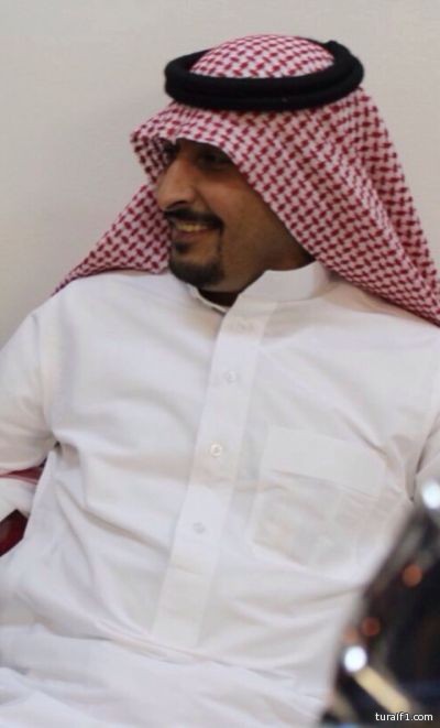 عقد قران الأستاذ وليد عواد فريوان الضبيبي ألف مبرووووك
