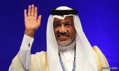 بن همام يهنئ النصر.. ويمتدح الدوري السعودي