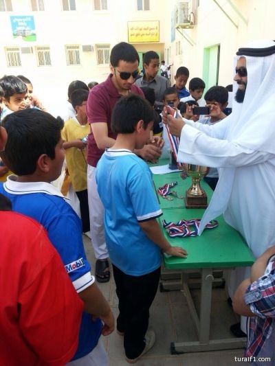 بلدية رفحاء تكشف نتائج الفحص المخبري لعينات البطيخ المشتبه به “الجح”