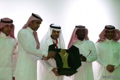 شؤون الطلاب بجامعة الجوف تختتم أنشطتها وتكرم المتعاونين معها