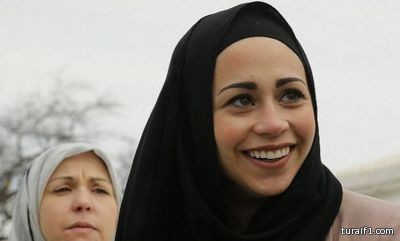 محكمة أمريكية تحكم لصالح مسلمة حرمت من وظيفة لانها محجبة