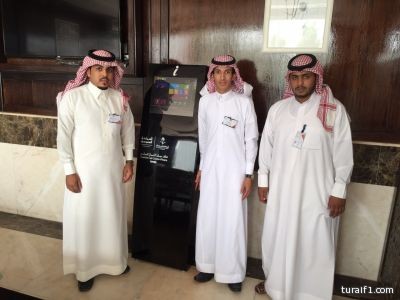 تسعينية تشارك في سباق ماراثون
