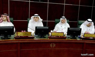 الربيش يقدم استقالته من رئاسة لجنة الانضباط