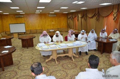 بالأسماء..مدير تعليم الشمالية يكلف 20 مشرفا تربويا ويجدد 319 مشرفا ومشرفة‎