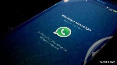 الإمارات.. ربع مليون درهم غرامة من يشتم عبر واتساب