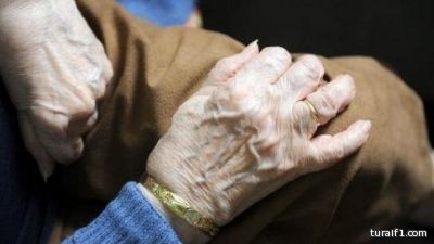 وفاة أكبر معمرة بالعالم عن عمر يناهز 116 عاما