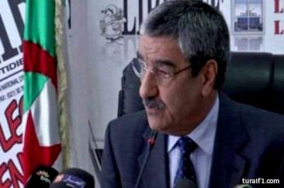 وزير الأوقاف الجزائري يطالب بتقليص الصيام إلى 13 يومًا