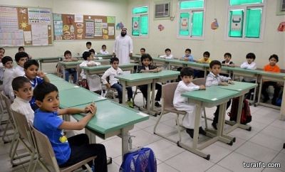تشكيل لجنة عليا لتطوير المرحلة الابتدائية