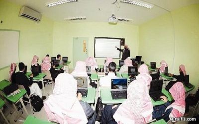 التعليم تطرح «استبياناً» حول حركة النقل الخارجي