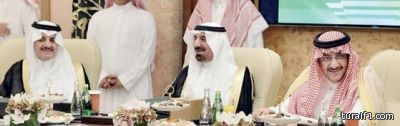 بالصور..السلطاني يناقش الابتعاث الجديد #وظيفتك_بعثتك في أدبي الشمالية‎