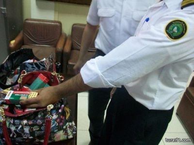 بلدية القريات تنفذ ٥٤٥ جولة على المنشآت من بداية الشهر الفضيل وإغلاق ١٢ منشأة ومصادرة اكثر من ١٤٠٠ كجرام من الفاسدة و المأكولات الرمضانية