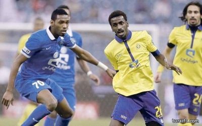 الاتحاد يطلب 15 مليون مقابل الاستغناء عن المولد لصالح النصر