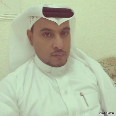 صالح فنخور الأشجعي يرزق بمولودة