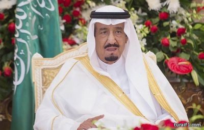 أمر ملكي بتعيين الأمير مشعل بن عبدالله بن مساعد أميرًا للحدود الشمالية