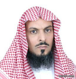 مدير عام فرع الرئاسة العامة لهيئة الأمر بالمعروف بالشمالية يهنيء الأمير مشعل بن عبدالله بالثقة الملكية
