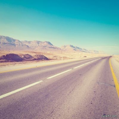 الأرصاد تحذر المسافرين على حدود “العمري” بين الأردن و السعودية من موجة غبار قوية و تدني كبير في مدى الرؤية الأفقية