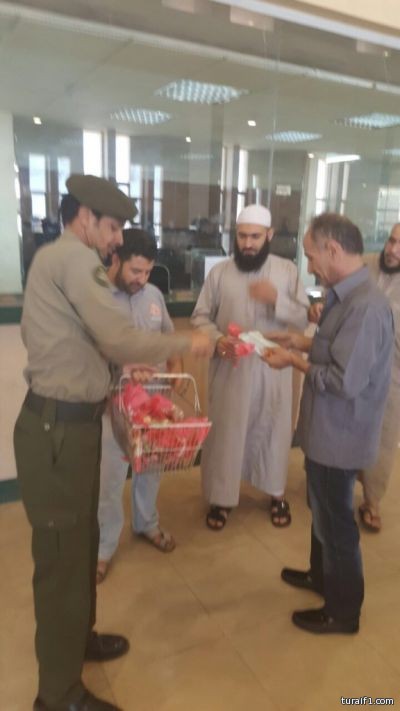 الجوف : وفاة شاب عشريني تركه زملاؤه بالصحراء في رحلة بر