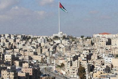 الأردن: القبض على عائلة سعودية حاولت تهريب 200 ألف حبة كبتاجون
