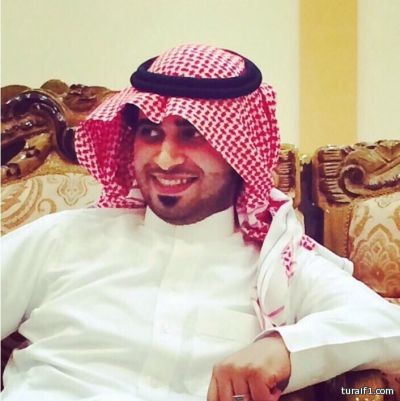 ثامر خالد الشمام الرويلي يدعوكم لزواج ابنه خالد