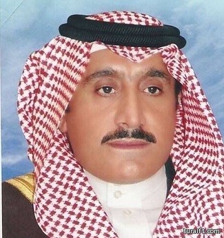 الأمير منصور بن عبدالله يشكر خادم الحرمين الشريفين بمناسبة تعيين الأمير مشعل
