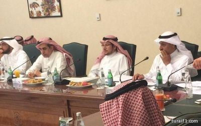 الدخيّل يؤكد على جاهزية إدارات التعليم والمدارس للعام الدراسي القادم