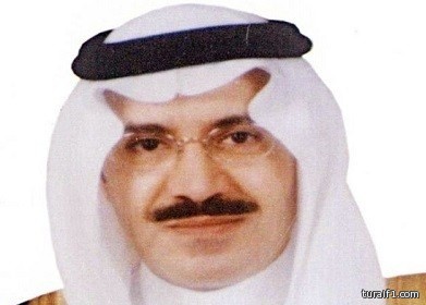 أمير الشمالية يصل عرعر نهاية الشهر الحالي والأهالي يقيمون حفلاً ترحيبي لسموه