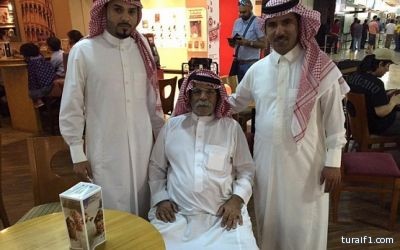 البريد الممتاز يطلق حملة الشحن المجاني للمرابطين بالحد الجنوبي