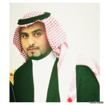 عقد قران الشاب عبدالله الطرقي ابن شرفان الرويلي