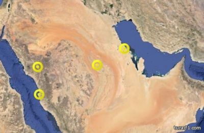 ابن طريف يحصل على براءة إختراع من مدينة الملك عبدالعزيز للعلوم والتقنية