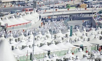 شركات حجاج الداخل تشتكي وزارة الحج للقضاء