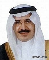 أمير الحدود الشمالية يصل المنطقة اليوم والأهالي يحتفلون بسموه الاثنين