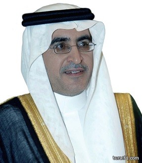 “الدخيّل” مهنئاً بالعام الجديد: انطلاق منصّة إنماء و١٠١ حلقة إلكترونية