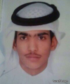 حمدان عوده الحازمي يدعوكم لحفل زواج ابنه “تركي”