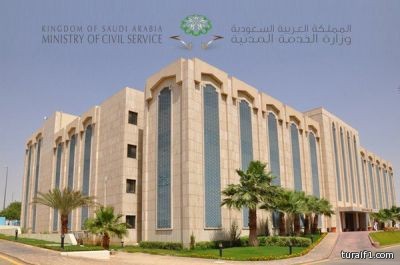 وزارة الخدمة المدنية تدعو الخريجين والخريجات للتقدم على (2586)وظيفة مشمولة بسلم رواتب الموظفين العام