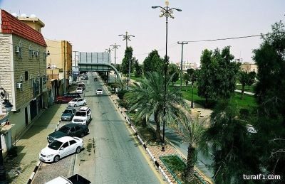الجالية اليمنية بالحدود الشمالية ترحب بأميرها الجديد