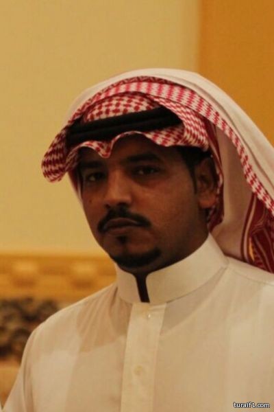 حماد الطرقي المسيدر الرويلي يدعوكم لحفل زواج ابنه “صدام”