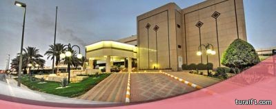 رفع إجراءات مكافحة العدوى بمدينة “الملك عبدالعزيز الطبية” بالرياض