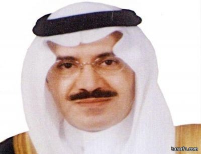 أمير الشمالية يقلد الغريبي مدير مكافحة المخدرات بالمنطقة رتبة لواء