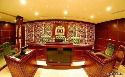سنتان وسبعة أشهر سجناً لمواطن قاتل مع جماعات إرهابية في سوريا
