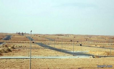 توقعات بتطبيق رسوم الأراضي البيضاء الشهر المقبل