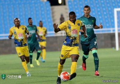 الأهلي يستهل دوري جميل بالتعادل سلبيا مع التعاون